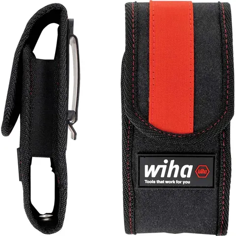 Wiha E-Screwdriver Belt Pouch – image 3