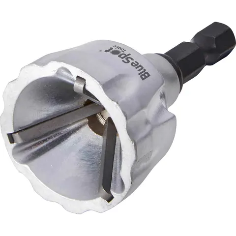 BlueSpot Tools External Chamfer/Deburring Tool – image 3