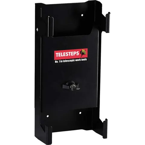 Telesteps Key Lock for Prime Line Ladder Wall Mount – image 2