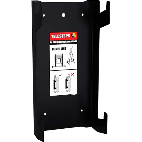 Telesteps Wall Mount for Combi Line Telescopic Ladders – image 2