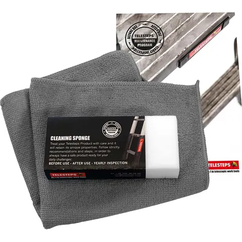 Telesteps Ladder Maintenance Kit – image 2