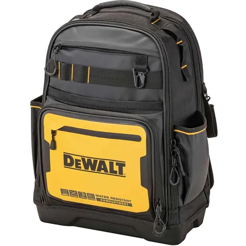 DeWalt Pro Backpack – image 2