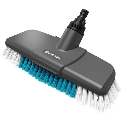 Gardena CLEANSYSTEM Hard Patio Brush Head – image 2