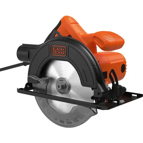Black and Decker CS1200 Circular Saw 165mm – image 2