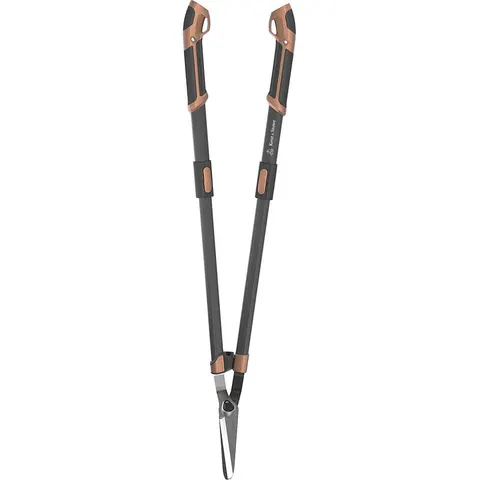 Kent & Stowe SureCut Adjustable Height Lawn Shears – image 3