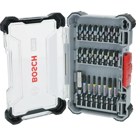Bosch PRO 24 Piece Impact Screwdriver Bit Set – image 2