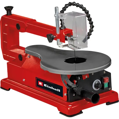 Einhell TC-SS 406 E Scroll Saw – image 2