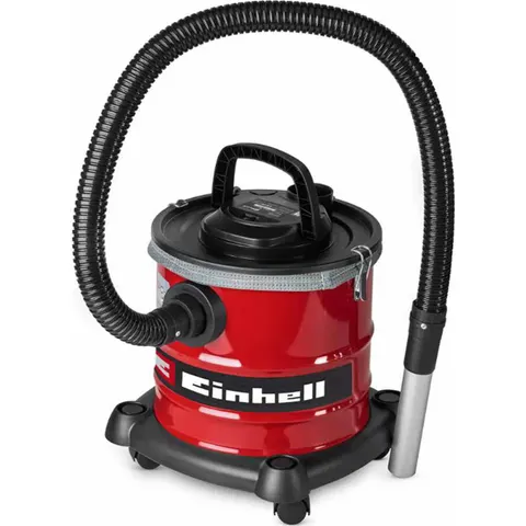 Einhell 5-Piece Ash Vacuum Cleaner – image 4