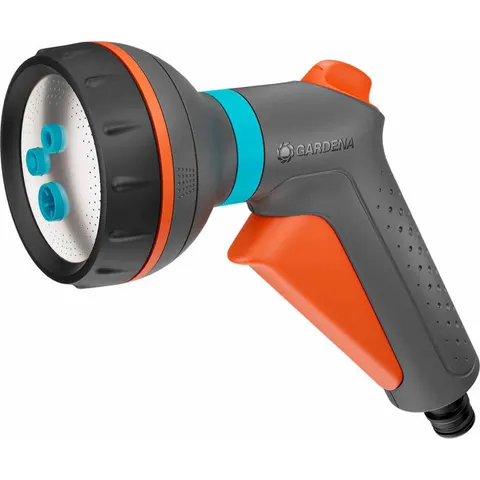 Gardena Classic Multifunctional Spray Gun – image 2