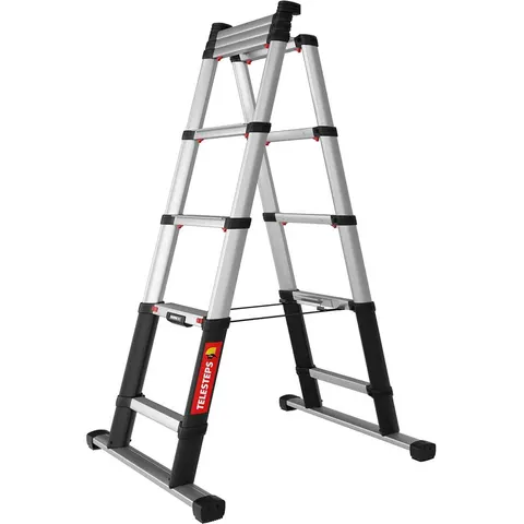 Telesteps Combi Line Telescopic Ladder – 72423681 – image 2
