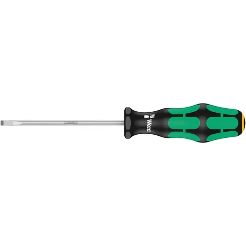 Wera Kraftform Plus Parallel Slotted Screwdriver – SC33540100 – image 2