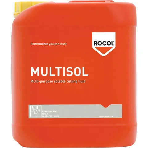 Rocol Multisol Cutting Fluid – image 2