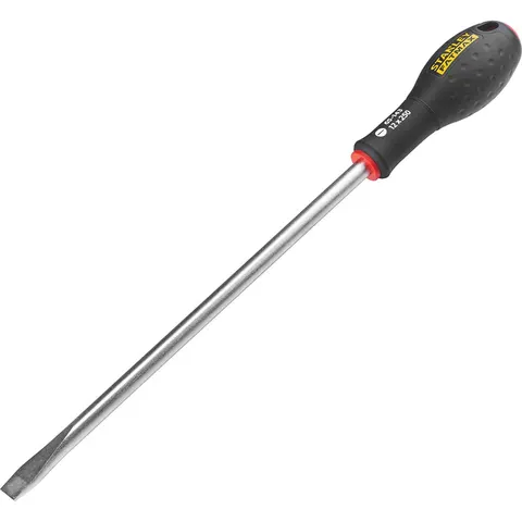 Stanley FatMax Flared Slotted Screwdriver – 065143 – image 2