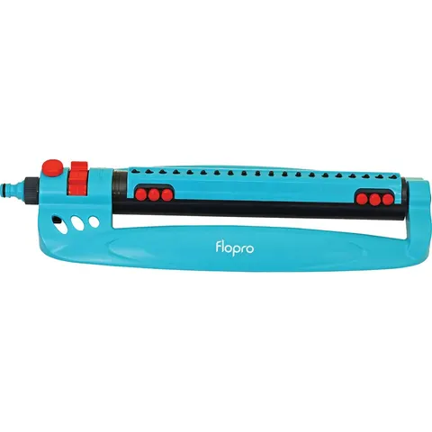 FloPro Monsoon Adjustable Oscillating Sprinkler – image 3