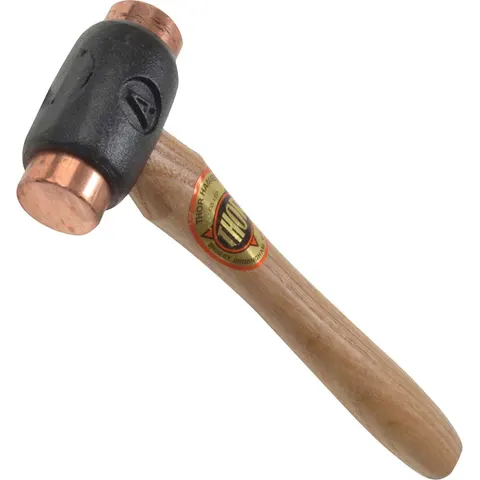 Thor Copper Hammer – image 3