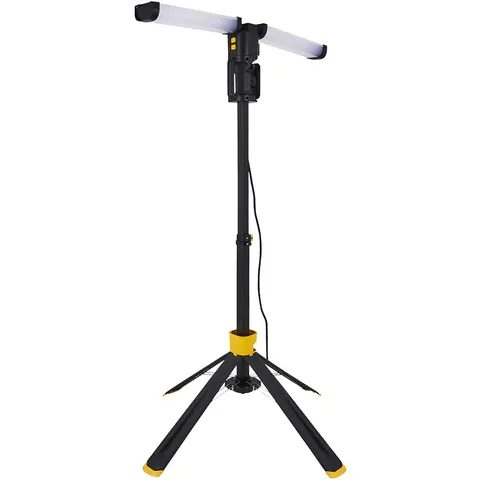 Stanley Area Tower Work Light – image 2