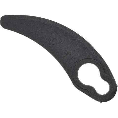ALM PD115 Replacement Plastic Lawnmower Blades – image 2