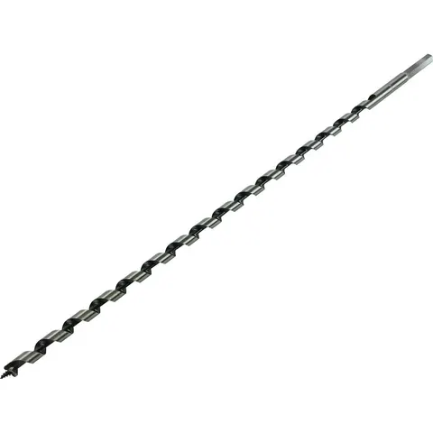 Faithfull Combination Auger Drill Bit – FAICA8L – image 2