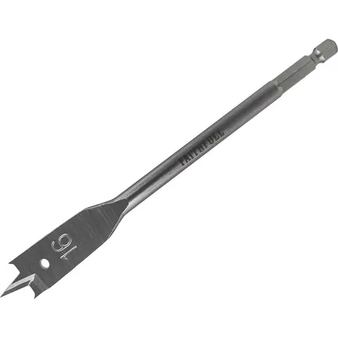 Faithfull Flat Bit 16mm – image 3