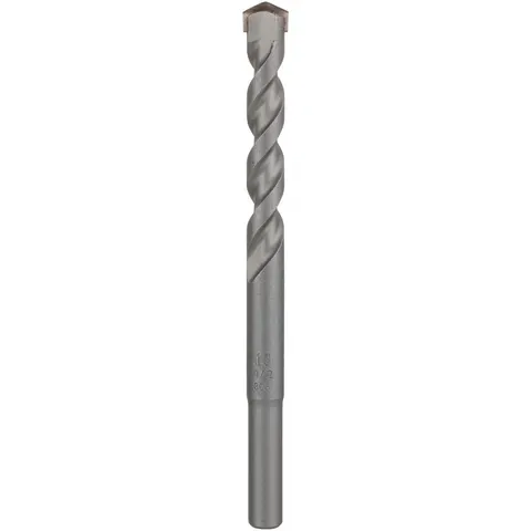 Bosch Silver Percussion Masonry Drill Bit – 2608597668 – image 2