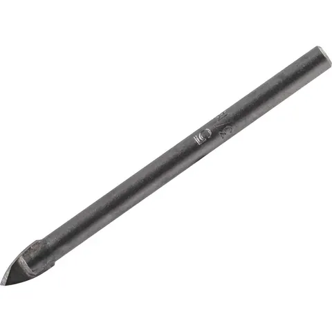 Faithfull Tile and Glass Drill Bit 5mm – image 2