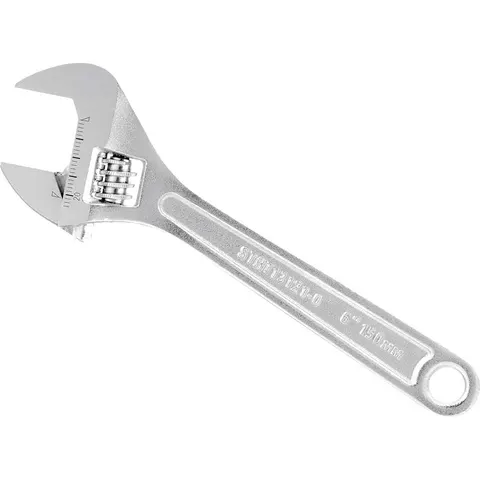 Stanley Metal Adjustable Spanner – image 2