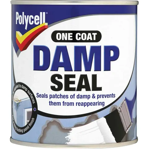 Polycell Damp Seal – image 2
