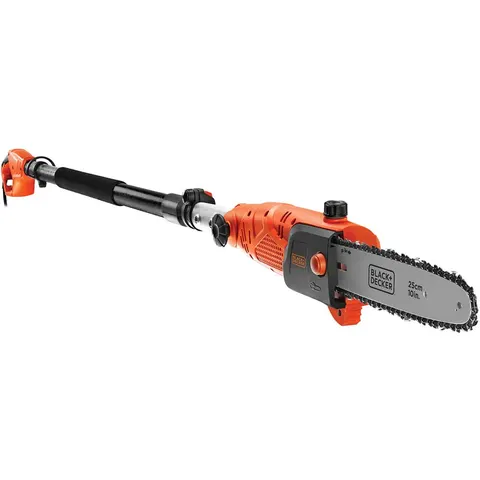 Black and Decker PS7525 Pole Tree Pruner – image 3
