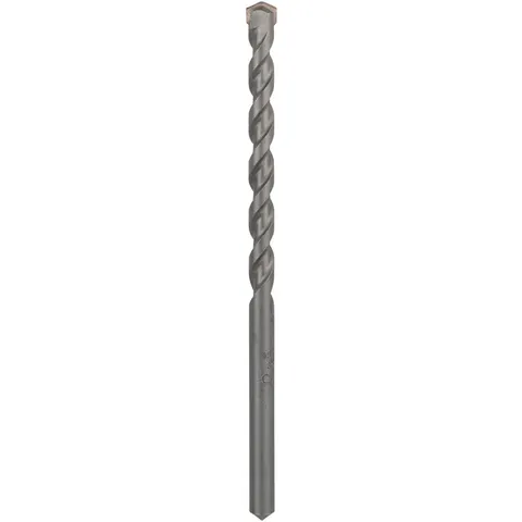 Bosch Silver Percussion Masonry Drill Bit – 2608597684 – image 2