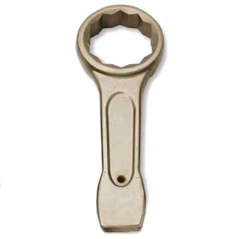 Sirius Slogging Ring Spanner Imperial – SS54RING – image 1