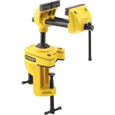 Stanley Multi Angle Hobby Vice – image 3