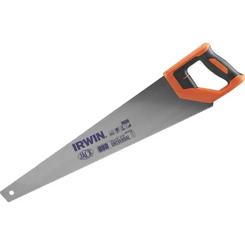 Jack 880 UN Super Sharp Hard Point Hand Saw – 10505213 – image 2