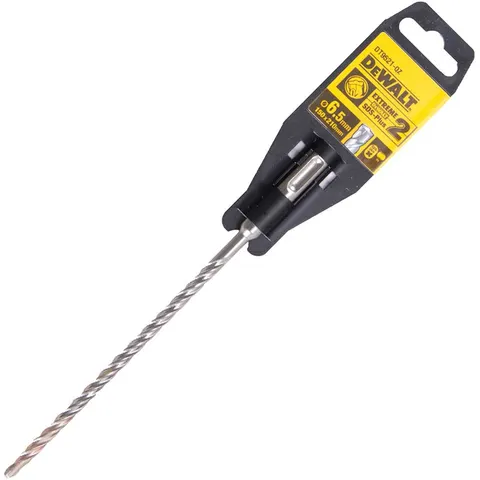 DeWalt Extreme 2 SDS Plus Masonry Drill Bit – DT9521QZ – image 3