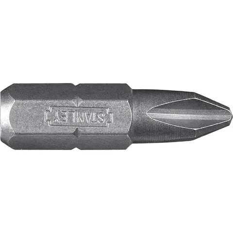 Stanley Phillips Screwdriver Bit – 068946 – image 3