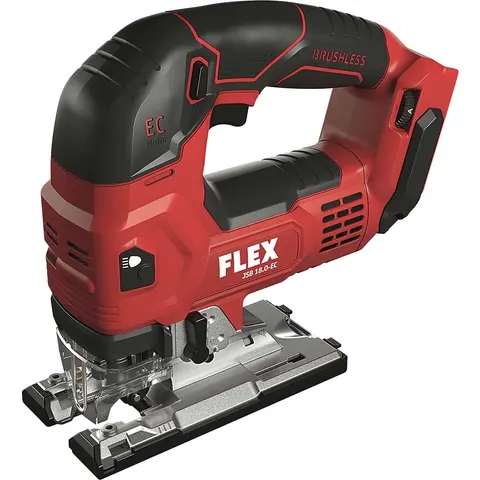Flex JSB 18.0-EC C 18v Cordless Brushless Jigsaw – image 2