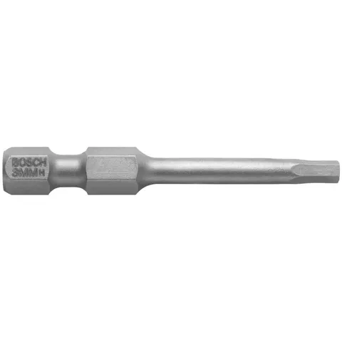 Bosch Extra Hard Torx Screwdriver Bit – 2607001601 – image 2