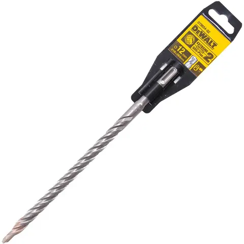 DeWalt Extreme 2 SDS Plus Masonry Drill Bit – DT9554QZ – image 2