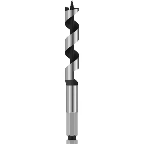 Bosch PRO Hex Shank Wood Auger Drill Bit – 488730 – image 2