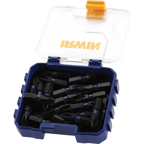 Irwin Impact Pro Performance Phillips Screwdriver Bits – IW6061304 – image 2