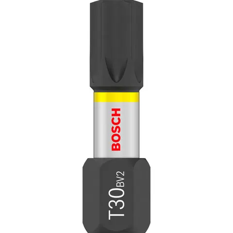 Bosch PRO Impact Control Torsion Torx Screwdriver Bits – 2607002807 – image 2