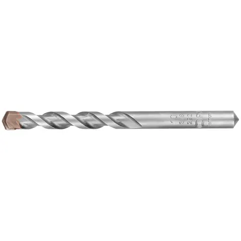 Bosch Silver Percussion Masonry Drill Bit – 2608597655 – image 2