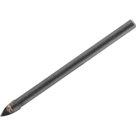 Faithfull Tile and Glass Drill Bit 4mm – image 2