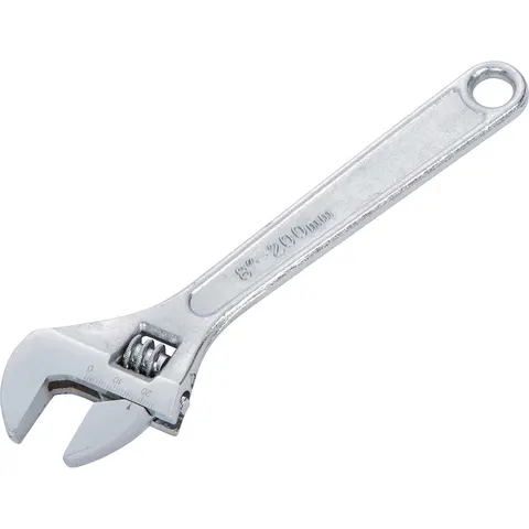 BlueSpot Adjustable Wrench – image 2