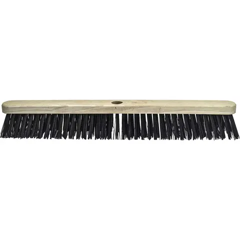 Faithfull PVC Broom Head – FAIBRPVC24 – image 2