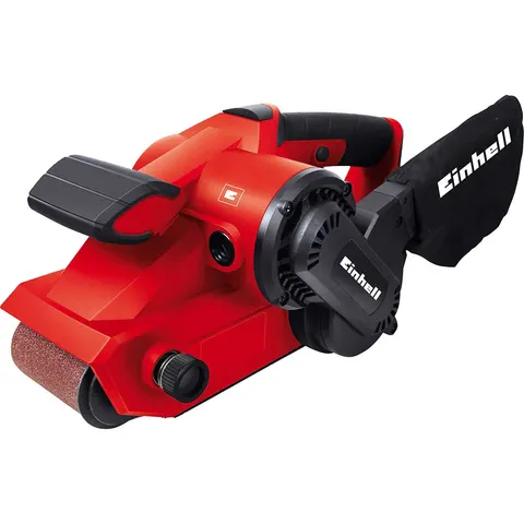 Einhell TC-BS 8038 Belt Sander – image 4