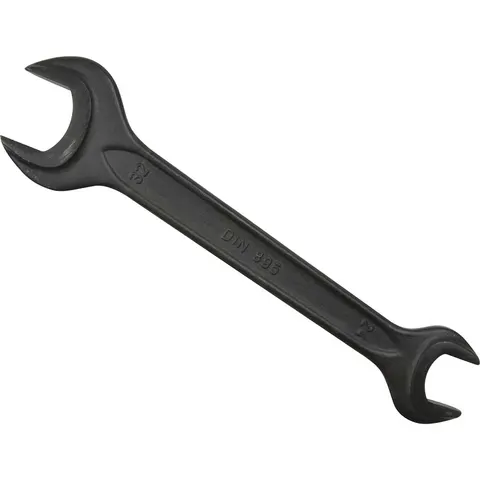 Monument Heavy Duty Double Ended Compression Fitting Spanner – image 2