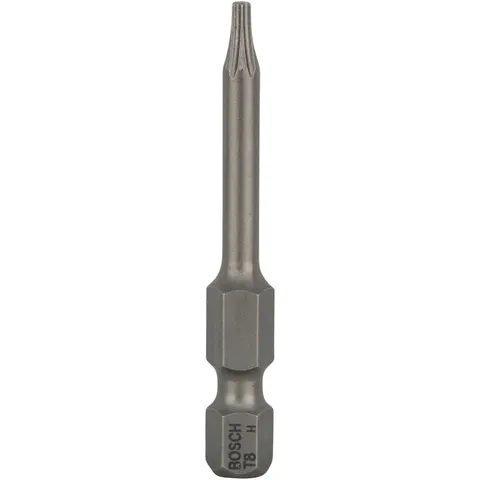 Bosch Extra Hard Torx Screwdriver Bit – 2607001628 – image 2