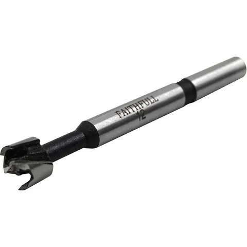 Faithfull Forstner Drill Bit – FAIFOR12 – image 2