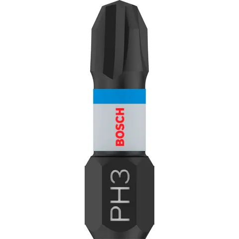 Bosch PRO Impact Control Torsion Philips Screwdriver Bits – 2608522469 – image 2