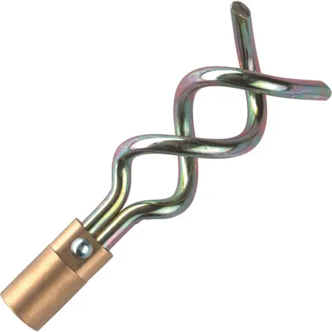 Bailey Lockfast Double Worm Screw 50mm – image 3